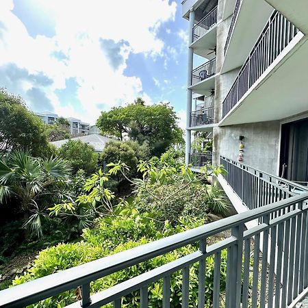 Вилла Leaward Isle Island Retreat Ки-Уэст Экстерьер фото