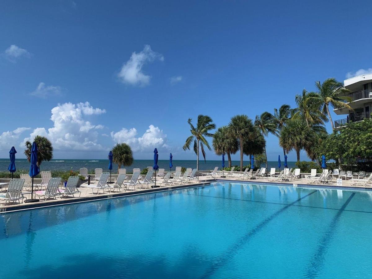 Вилла Leaward Isle Island Retreat Ки-Уэст Экстерьер фото