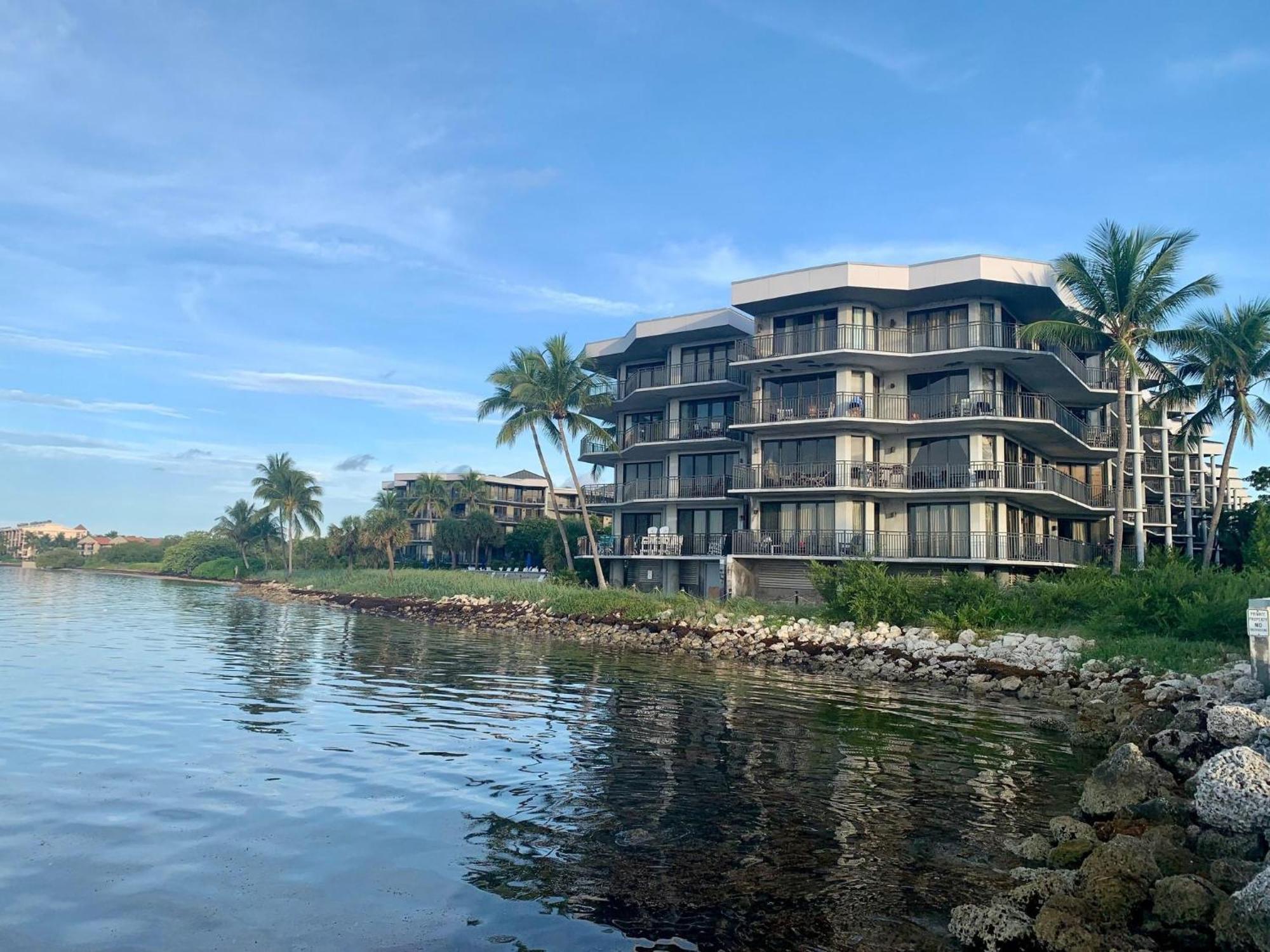 Вилла Leaward Isle Island Retreat Ки-Уэст Экстерьер фото