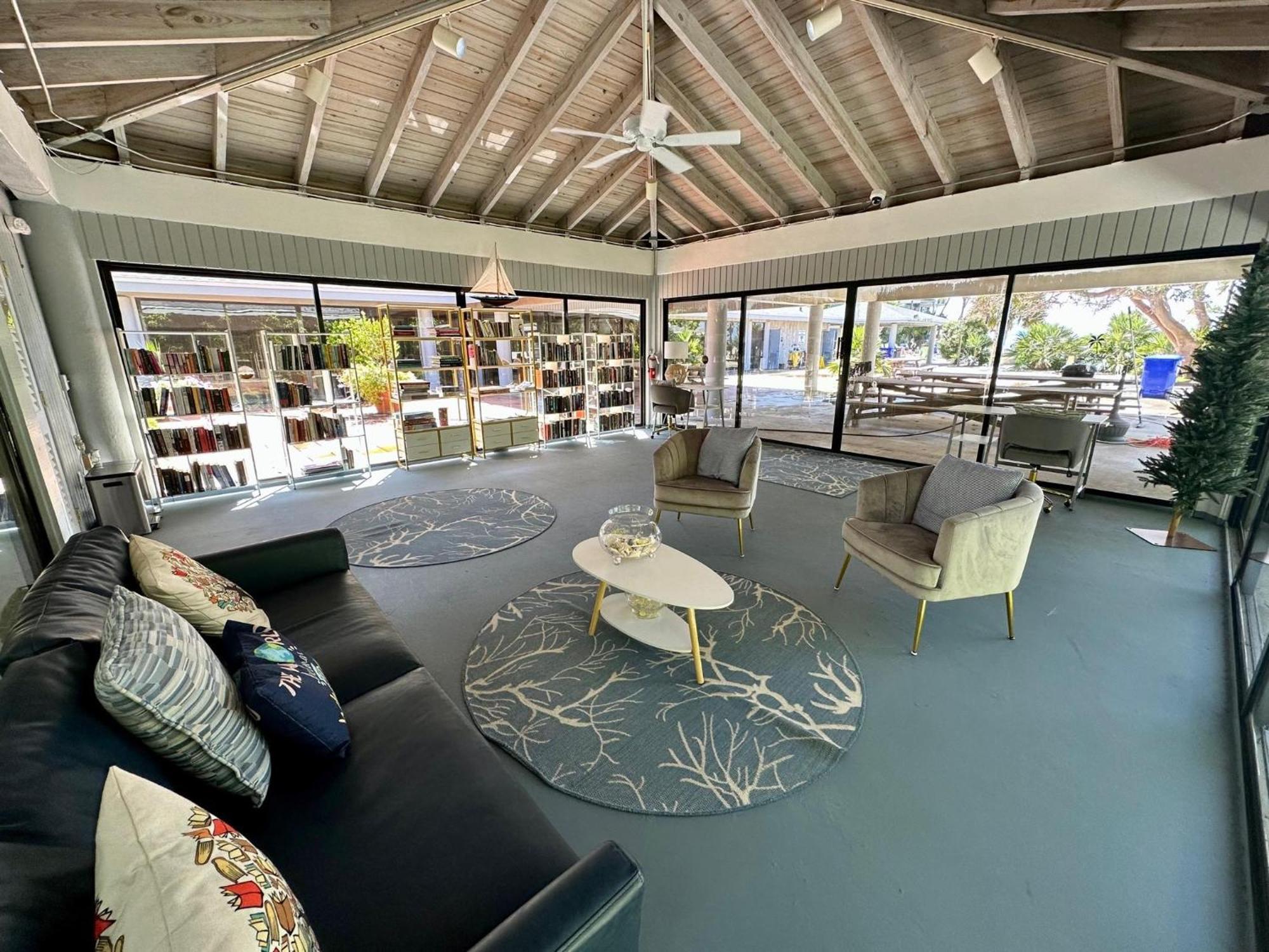 Вилла Leaward Isle Island Retreat Ки-Уэст Экстерьер фото