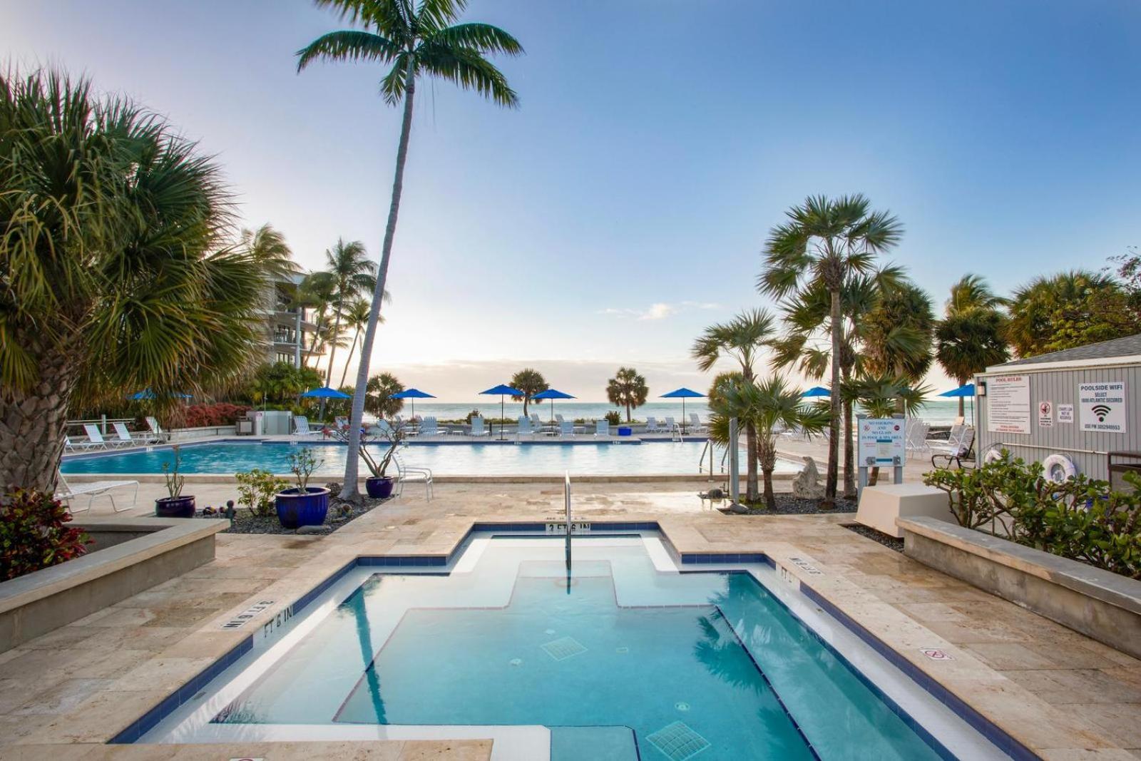 Вилла Leaward Isle Island Retreat Ки-Уэст Экстерьер фото