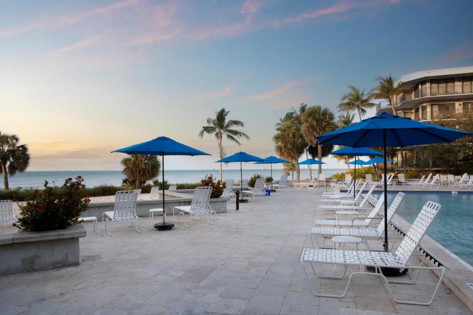 Вилла Leaward Isle Island Retreat Ки-Уэст Экстерьер фото
