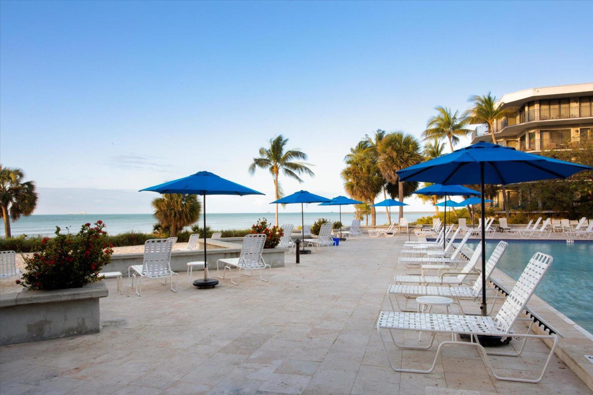 Вилла Leaward Isle Island Retreat Ки-Уэст Экстерьер фото